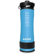 LifeSaver Liberty - Blue