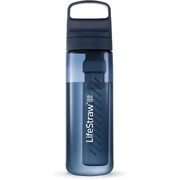 LifeStraw Go 2.0 Water Filter Bottle - Aegean Sea