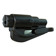 ResQMe Cutter & Glass Breaker - Black