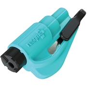 ResQMe Cutter & Glass Breaker - Teal