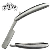 Masters Usa Folding Razor