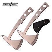 Perfect Point Throwing Axe - PP107S2