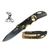 Elk Ridge Gentlemans Knife - ER134