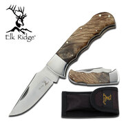 Elk Ridge Gentlemans Knife (M25)