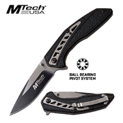 MTech USA Knife Close Ball Bear Pivot - MT1046BK