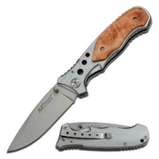 Mtech Tactical Folding Knife