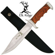 Elk Ridge Bowie Knife (M6)