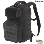 Maxpedition Riftpoint CCW-Enabled Backpack - Black