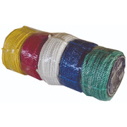 Supex Mini Coil Rope 6mm X 20m