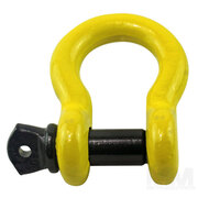 Mean Mother 5 Tonne Bow Shackle