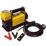 Mean Mother Adventurer 3 Air Compressor – 160L/Min with Wireless Remote Control