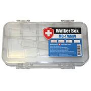 Moncross Walker Box Mmc-176Mw-C Tackle Tray