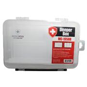 Moncross Mmc-195Db-C Tackle Tray - Clear