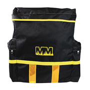 Mean Mother Rear Wheel Bag | Wheelie Bin