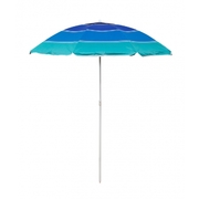 Oztrail Sunset Beach Umbrella - 180Cm