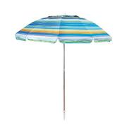 Oztrail Beach Umbrella Meridian 220Cm With Vent