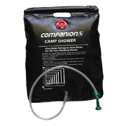 Companion Pioneer Solar Camp Shower