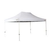 Oztrail Commercial Deluxe 4.5 Gazebo With Hydro Flow