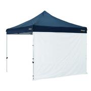 Oztrail Gazebo Solid Wall Kit 3.0 With Centre Zip