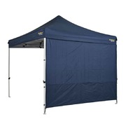 Oztrail Heavy Duty 3M Solid Wall Kit Blue