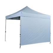 Oztrail Heavy Duty 3M Solid Wall Kit - White