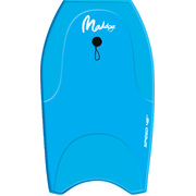 Maddog Speed Bodyboard 40" - Blue