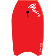 Maddog Tropic Bodyboard 37" - Red