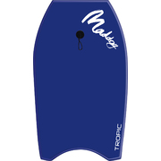 Maddog Tropic Bodyboard 41" - Blue