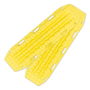 Maxtrax MKII Recovery Tracks - Blaze Yellow