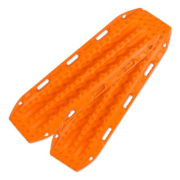 Maxtrax MKII Recovery Tracks - Signature Orange