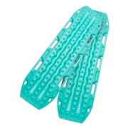 Maxtrax MkII Recovery Tracks - Turquoise