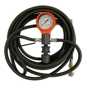 MAXTRAX Indeflate Analogue 2 hose | Inflate/Deflate - Simultaneously 