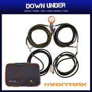 MAXTRAX Indeflate Digital 4 Hose