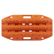 Maxtrax Jaxbase - Safety Orange       