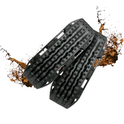 Maxtrax LITE Recovery Tracks - Black