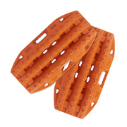 Maxtrax Mini Pair Recovery Tracks - Signature Orange