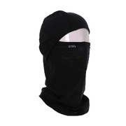 Xtm Adventure 170 Merino Wool Balaclava - Black