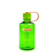 Nalgene 16oz Narrow Mouth Sustain Water Bottle - Melon Ball