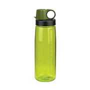 Nalgene On The Go Bottle - 650Ml - Spring Green Bpa Free Drink Bottle