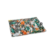 Nemo Chipper Reclaimed Closed-Cell Foam Seat