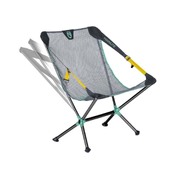 Nemo Moonlite Reclining Chair - Fortress / Goldfinch