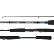 Nomad Inshore Spin Rod 7’2” 1pc 10lb-20lb