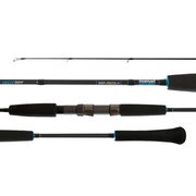 Nomad Slow Pitch Jigging Rod 6'3” 1pc 40g-200g 1.5oz-7oz