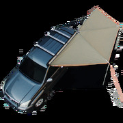 Oztent Foxwing 180° Awning - Left Hand Side