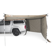 Oztent Foxwing 270 Awning Extension Series II (Set Of 2 Panels)