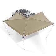 Oztent Foxwing 270 Awning Series II (LHS) Passenger Side