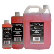 Mclaughlin'S Slick'S Oil 1L