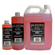 Mclaughlin's Slick's Oil 500ml