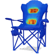 Oztent King Goanna Hotspot Chair 