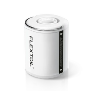 Flextail Tiny Pump 2X - White